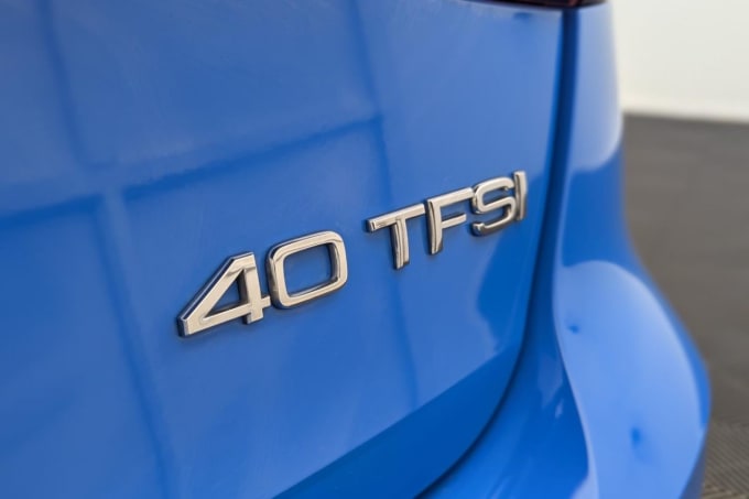 2025 Audi A4 Avant