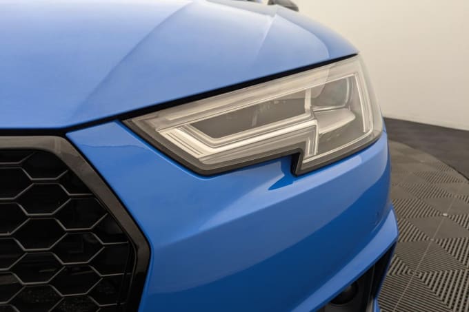 2025 Audi A4 Avant