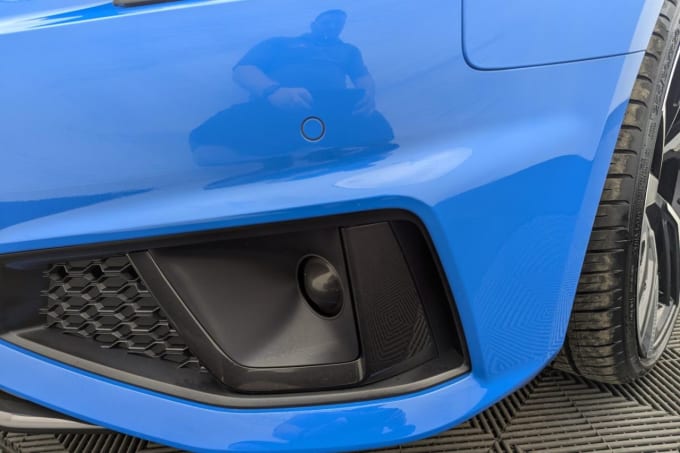 2025 Audi A4 Avant