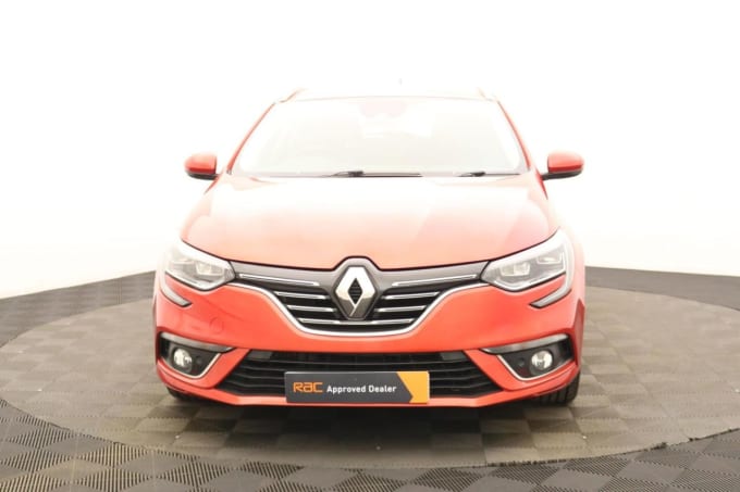 2025 Renault Megane