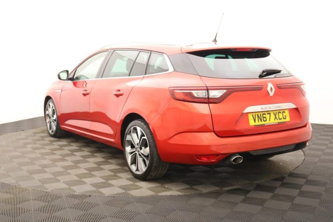 2025 Renault Megane