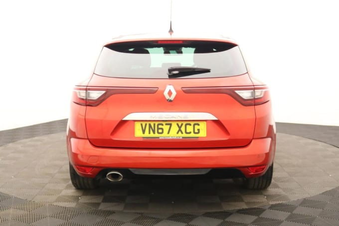 2025 Renault Megane