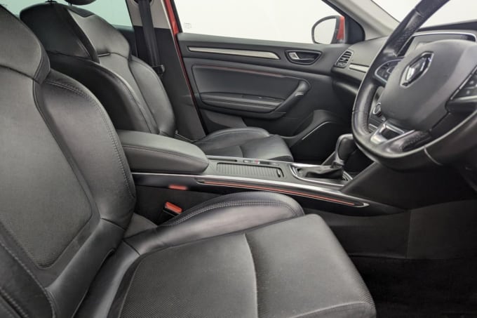 2025 Renault Megane