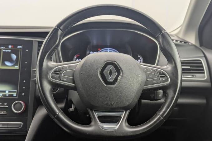 2025 Renault Megane