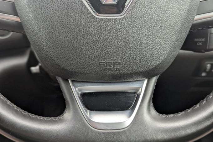2025 Renault Megane