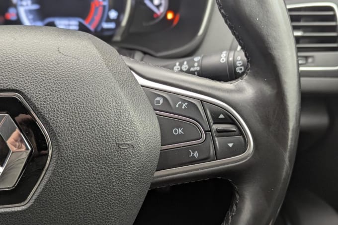 2025 Renault Megane