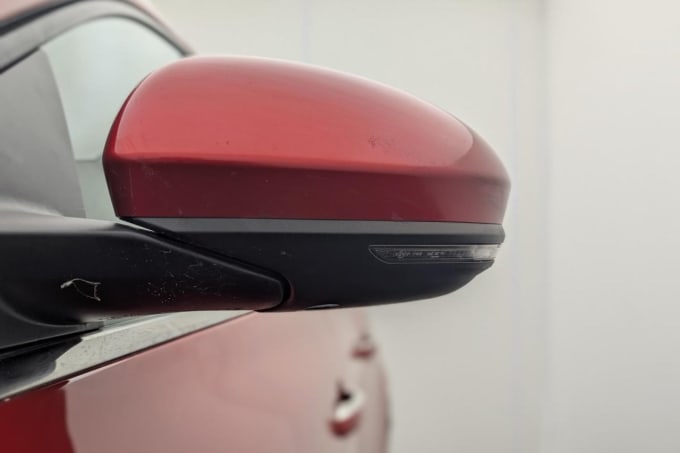 2025 Renault Megane