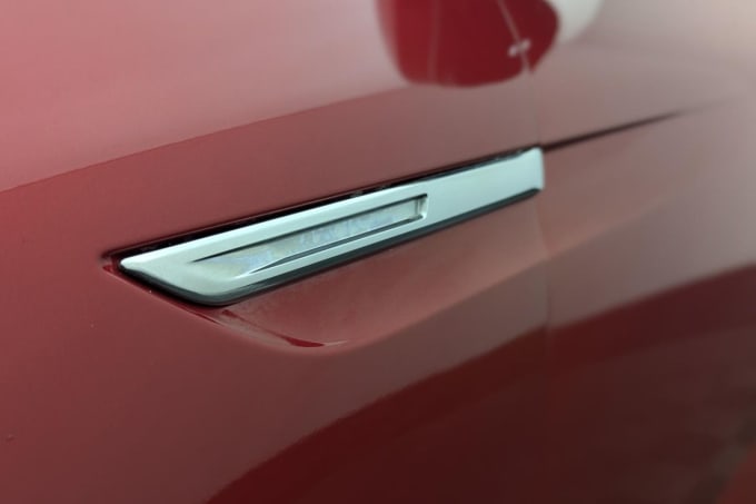 2025 Renault Megane
