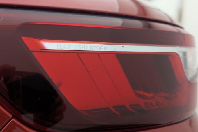 2025 Renault Megane