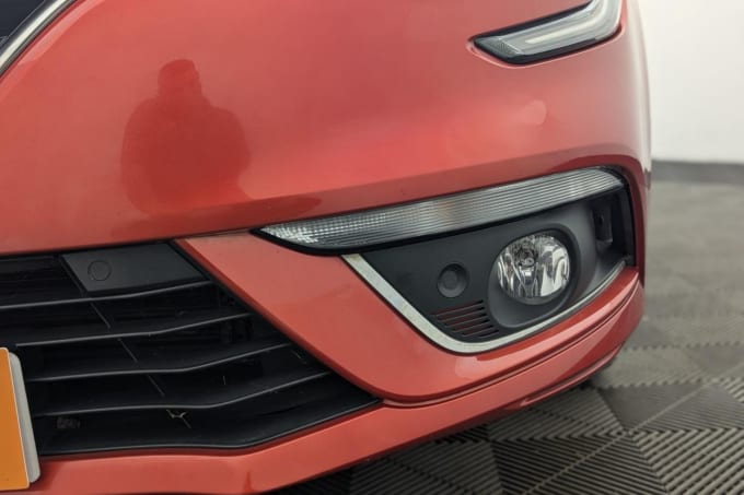 2025 Renault Megane