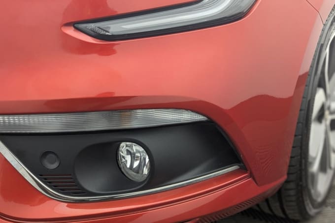 2025 Renault Megane