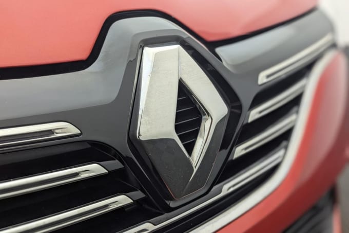 2025 Renault Megane