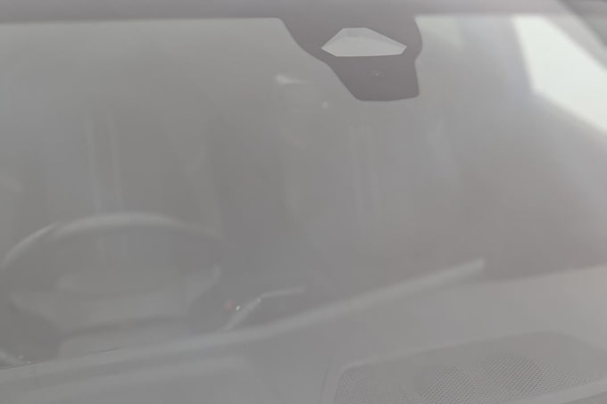 2025 Vauxhall Astra