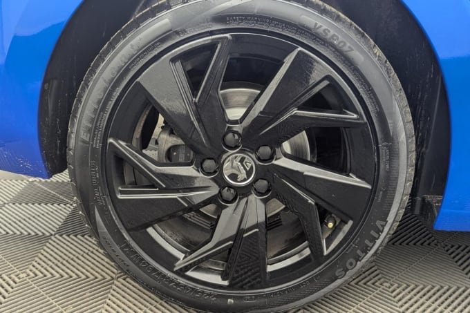 2025 Vauxhall Astra