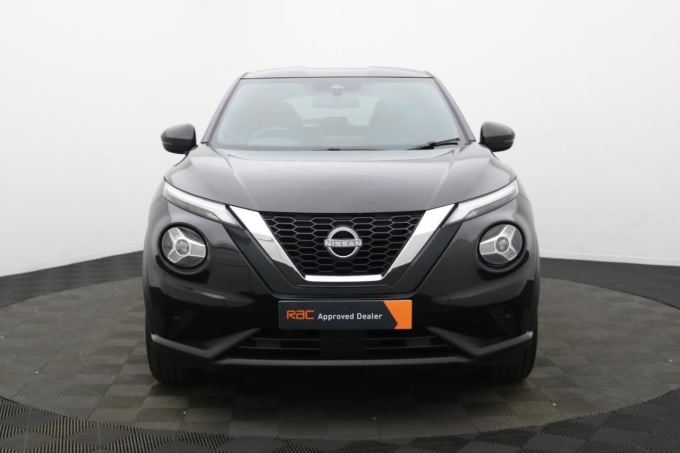 2025 Nissan Juke