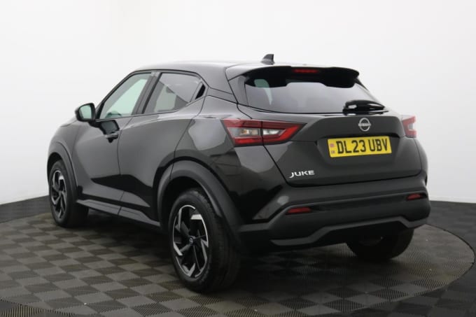 2025 Nissan Juke