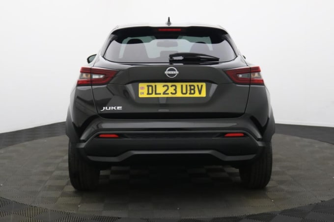 2025 Nissan Juke