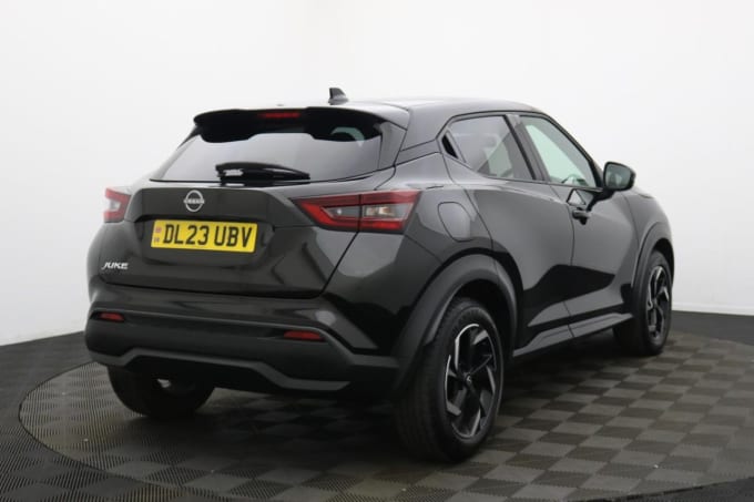 2025 Nissan Juke