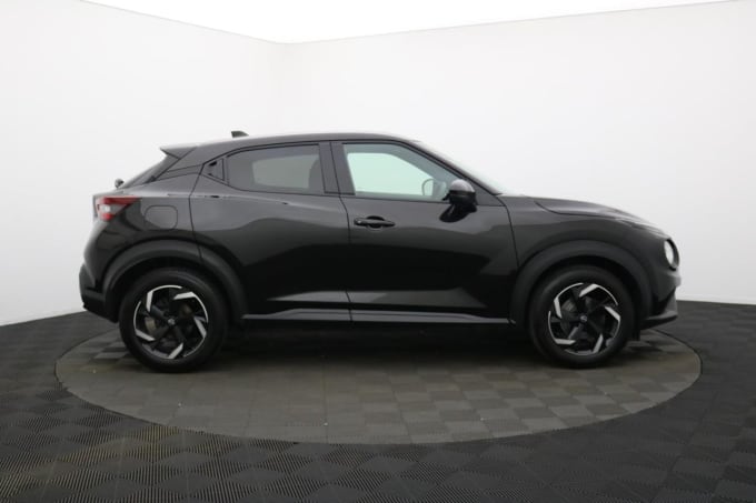 2025 Nissan Juke