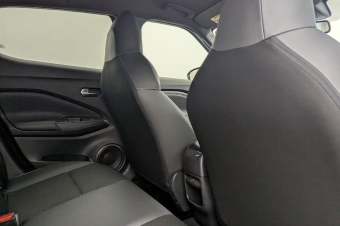 2025 Nissan Juke