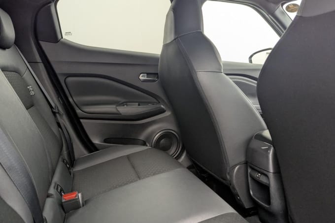 2025 Nissan Juke