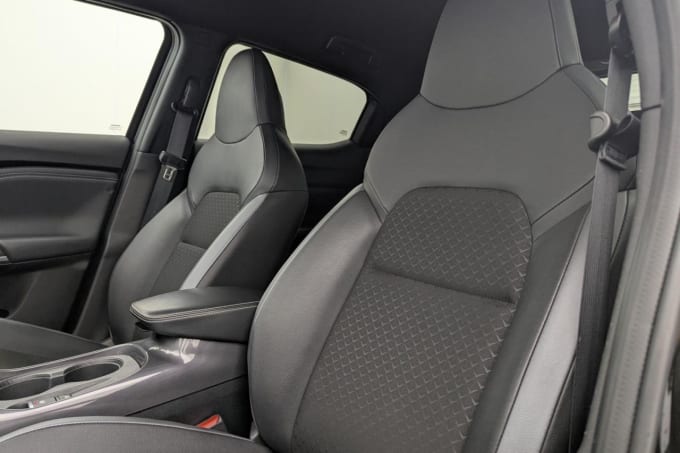 2025 Nissan Juke