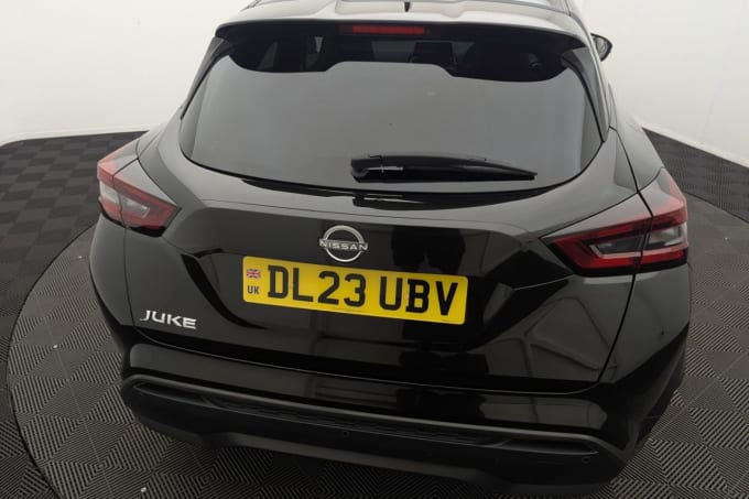 2025 Nissan Juke