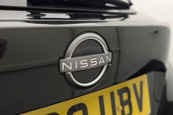 2025 Nissan Juke