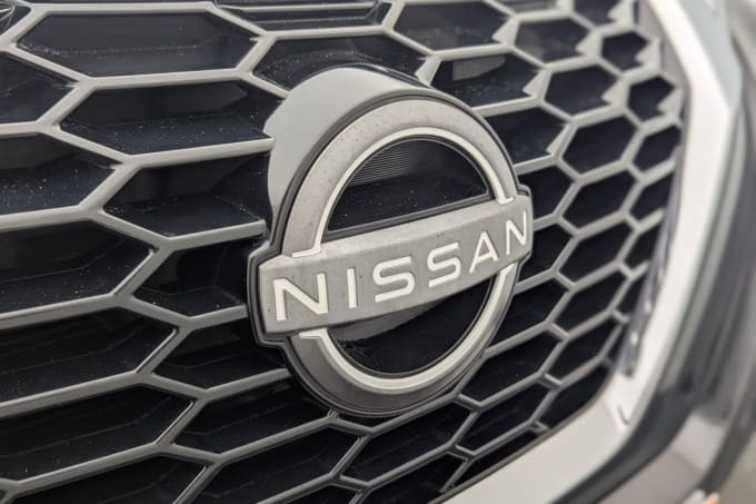 2025 Nissan Juke