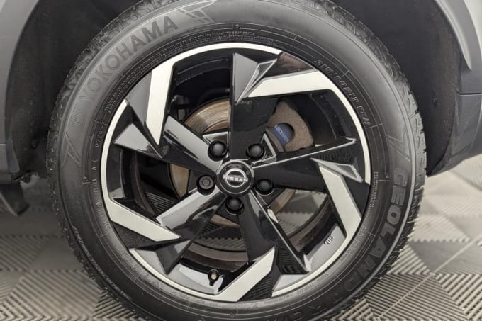2025 Nissan Juke