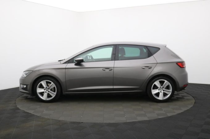 2025 Seat Leon