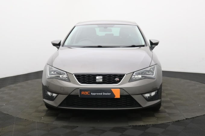 2025 Seat Leon