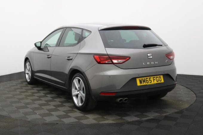 2025 Seat Leon