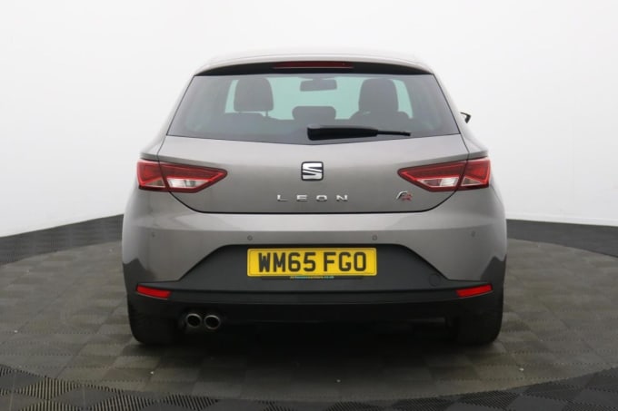 2025 Seat Leon