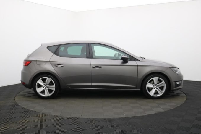 2025 Seat Leon
