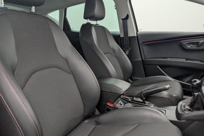 2025 Seat Leon