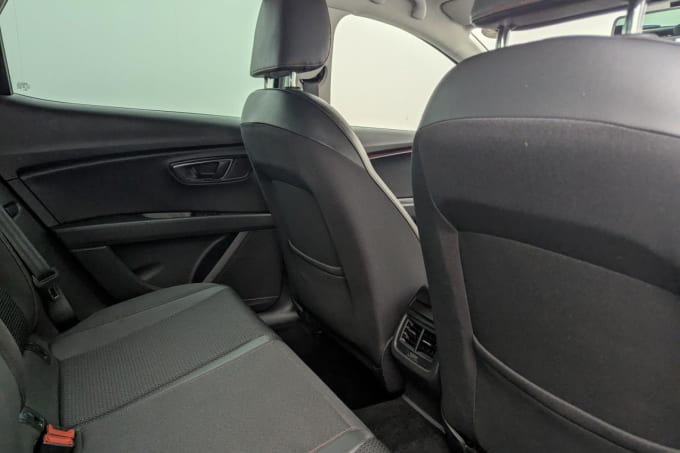 2025 Seat Leon