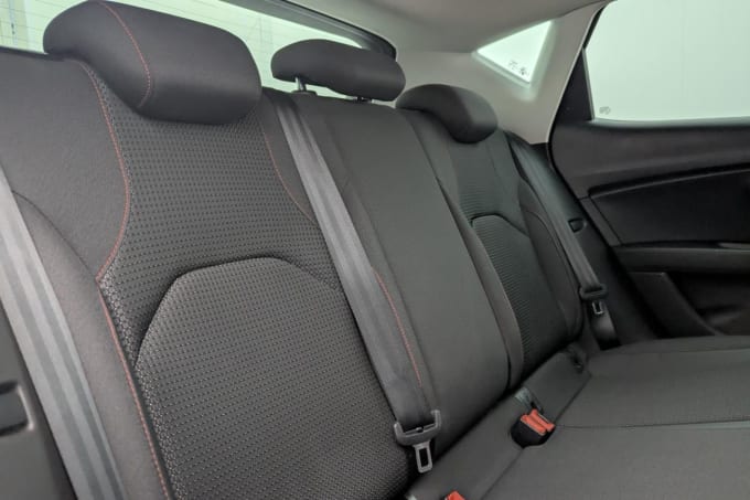 2025 Seat Leon