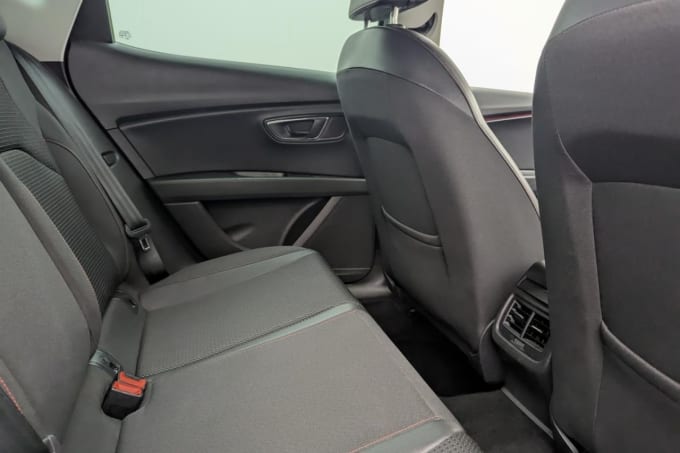 2025 Seat Leon
