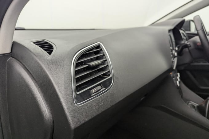 2025 Seat Leon