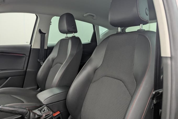 2025 Seat Leon