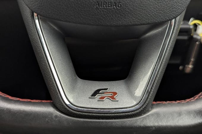 2025 Seat Leon