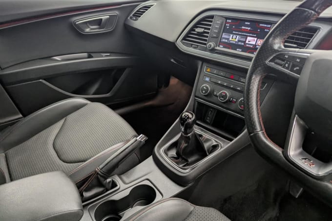 2025 Seat Leon