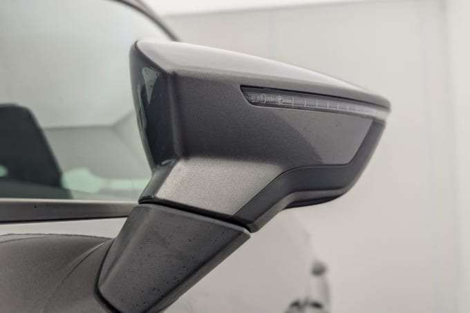 2025 Seat Leon