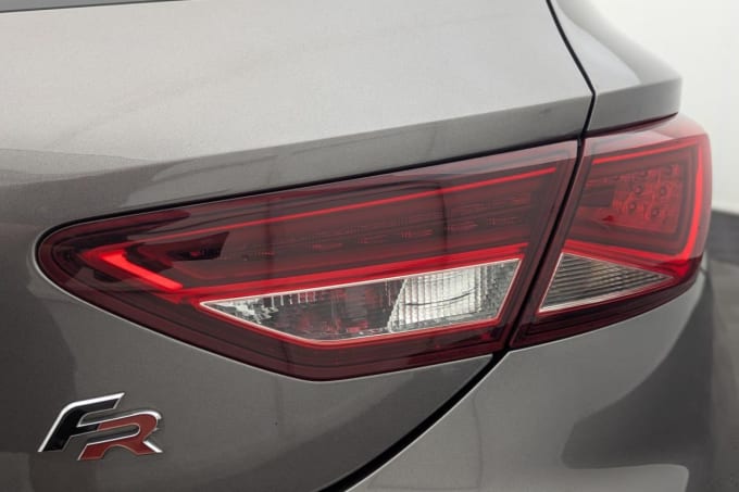 2025 Seat Leon