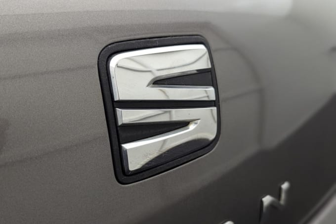 2025 Seat Leon