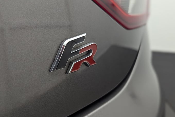 2025 Seat Leon
