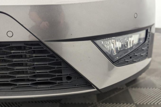 2025 Seat Leon
