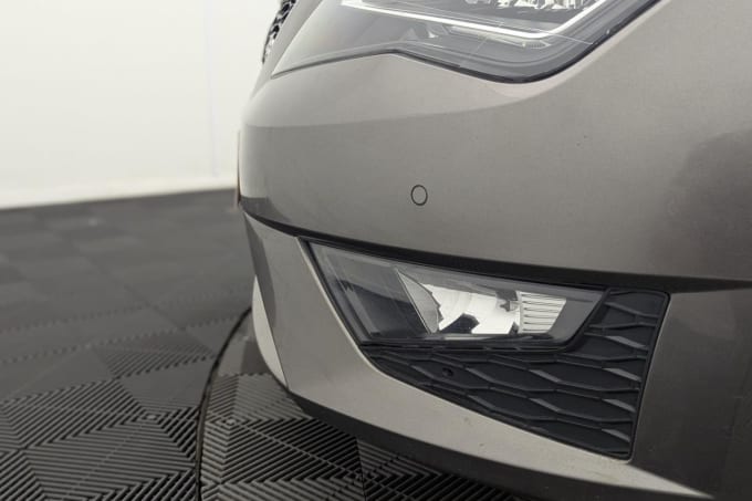 2025 Seat Leon