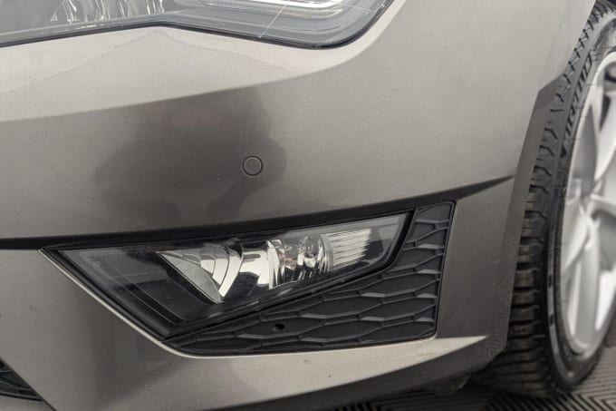 2025 Seat Leon